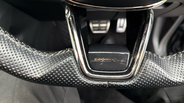 Skoda Karoq 1.5 TSI Sportline 5dr DSG Petrol Estate